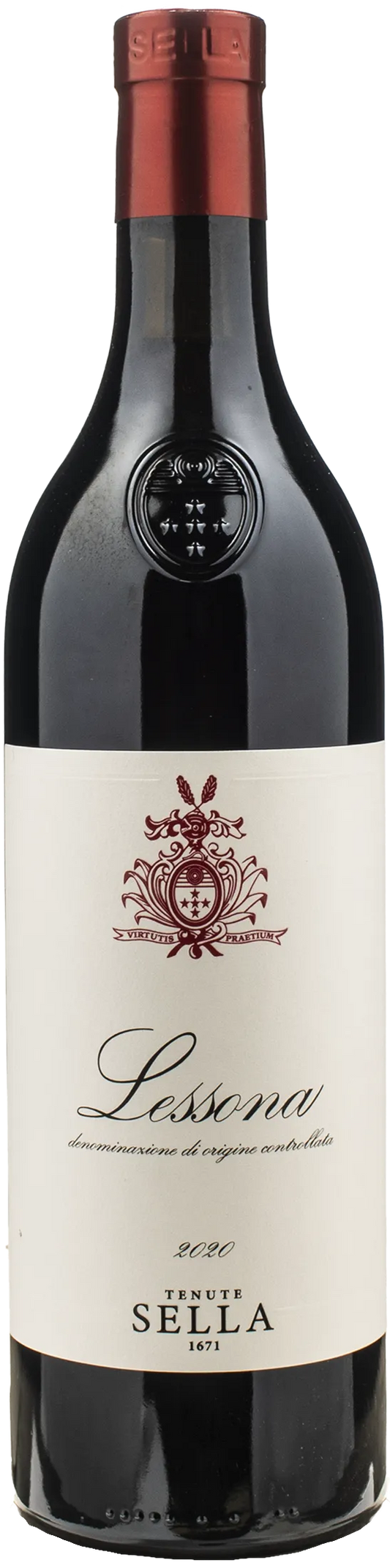 Tenute Sella Lessona 2020