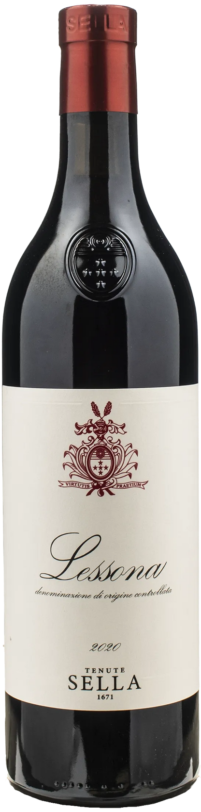 Tenute Sella Lessona 2020