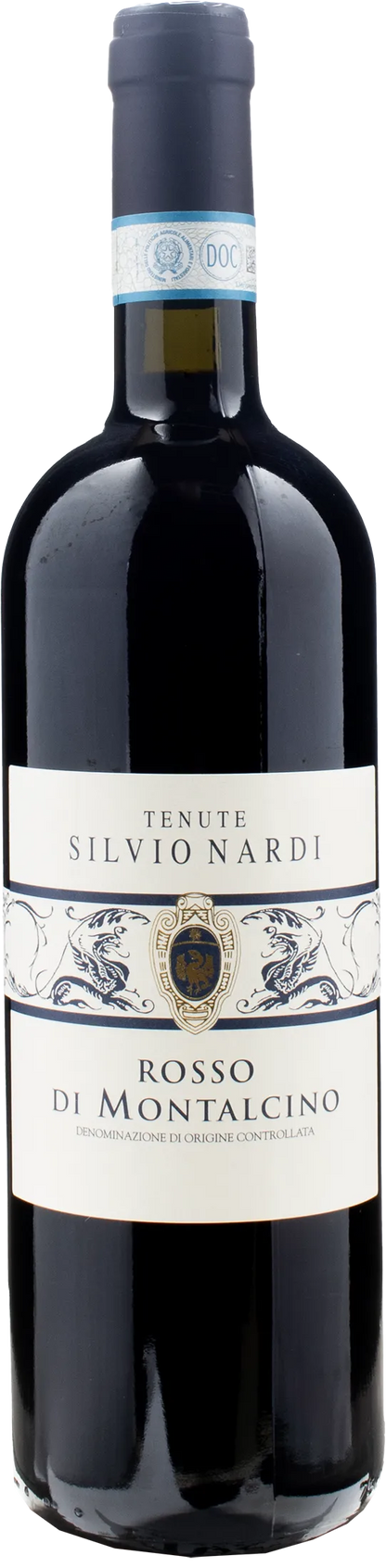 Silvio Nardi Rosso di Montalcino 2022