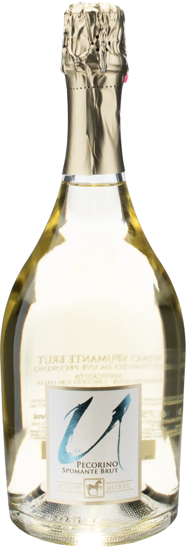 Tenute Ulisse Pecorino Spumante Brut