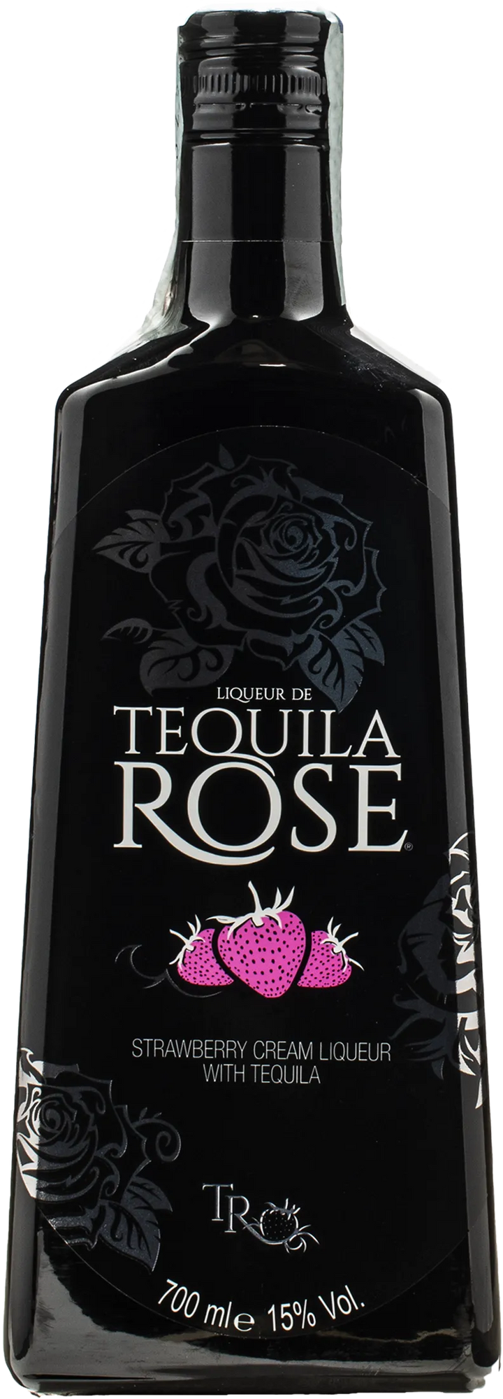 Tequila Rose Strawberry Cream 0.7L