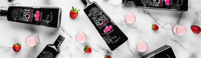 Tequila Rose