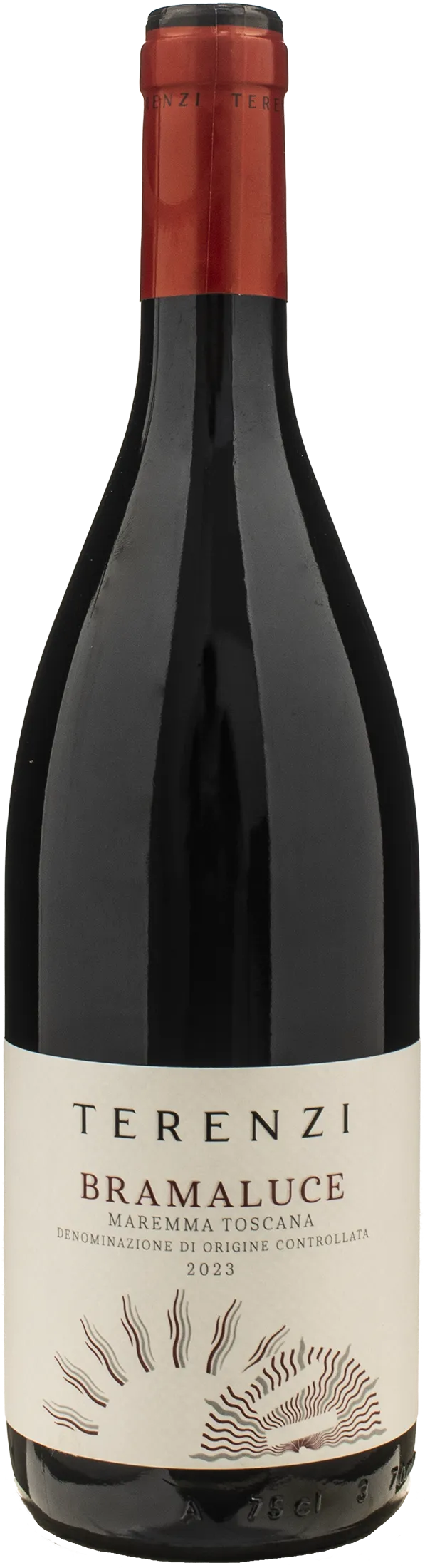 Terenzi Maremma Toscana Bramaluce 2023