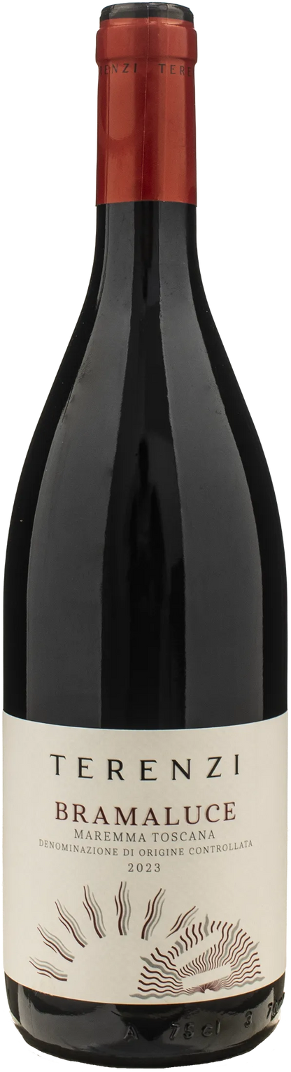 Terenzi Maremma Toscana Bramaluce 2023