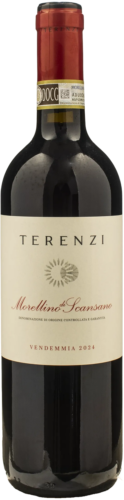 Terenzi Morellino di Scansano 2024