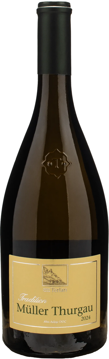Terlano Alto Adige Muller Thurgau Tradition 2024