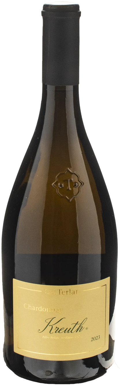 Terlano Chardonnay Kreuth 2023