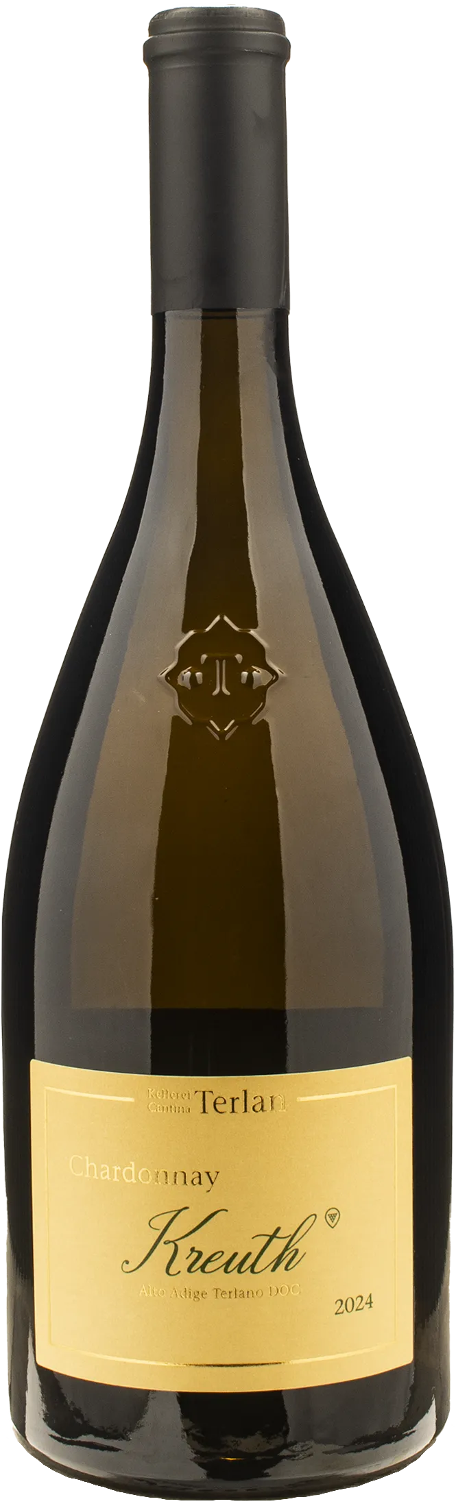 Terlano Chardonnay Kreuth 2024