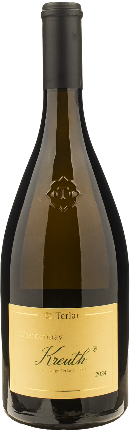 Terlano Chardonnay Kreuth 2024
