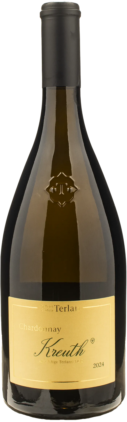 Terlano Chardonnay Kreuth 2024