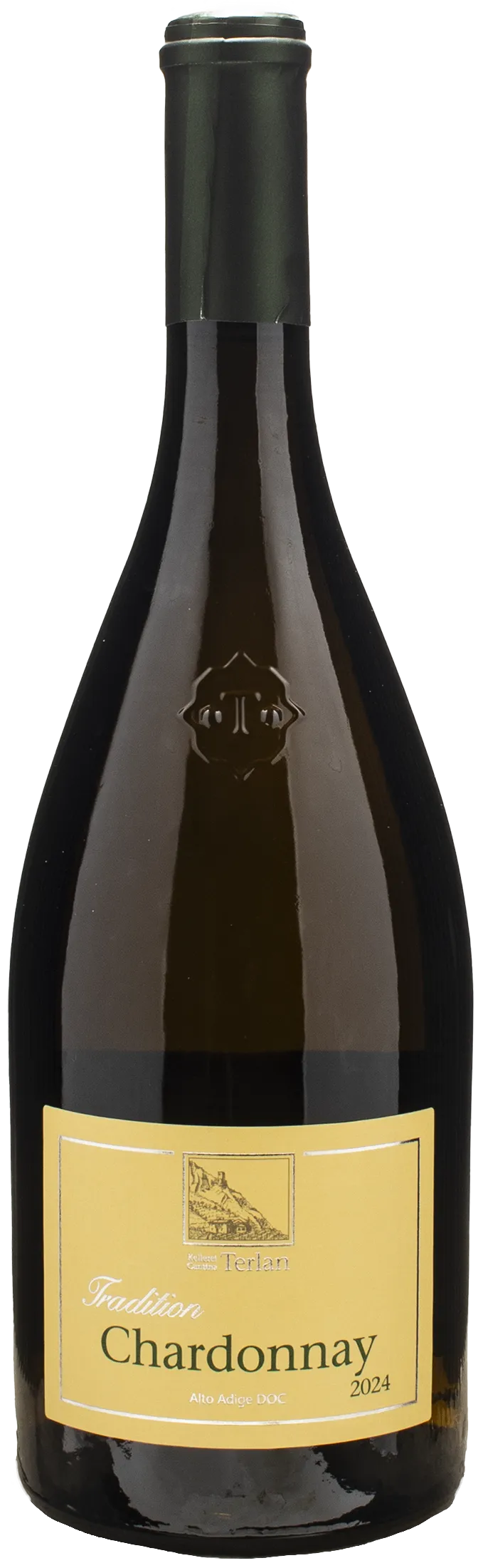 Terlano Chardonnay Tradition 2024