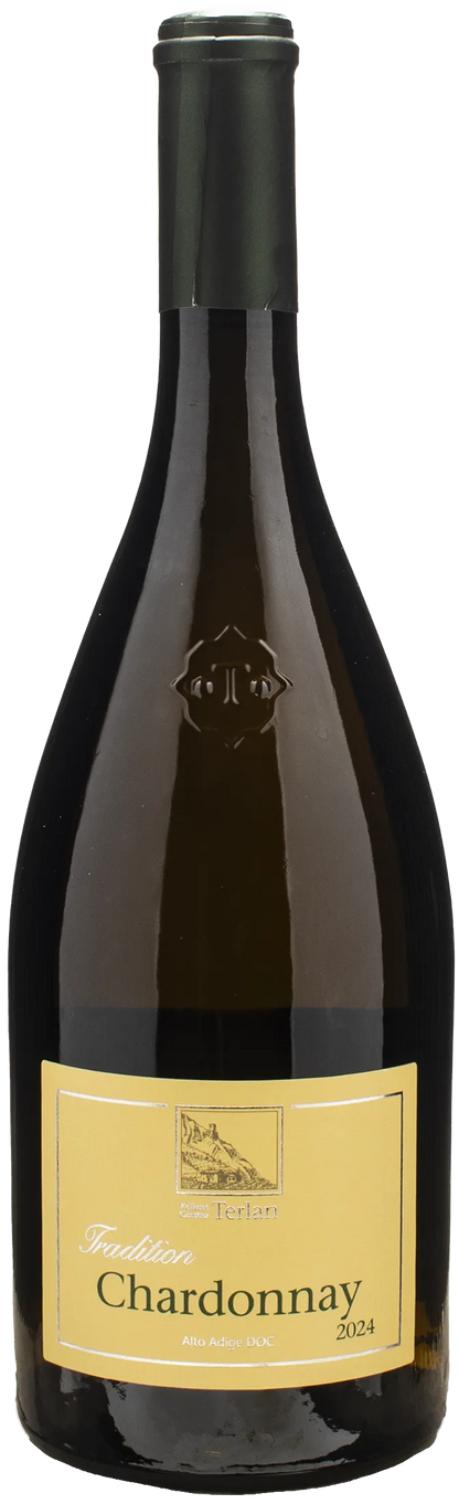 Terlano Chardonnay Tradition 2024