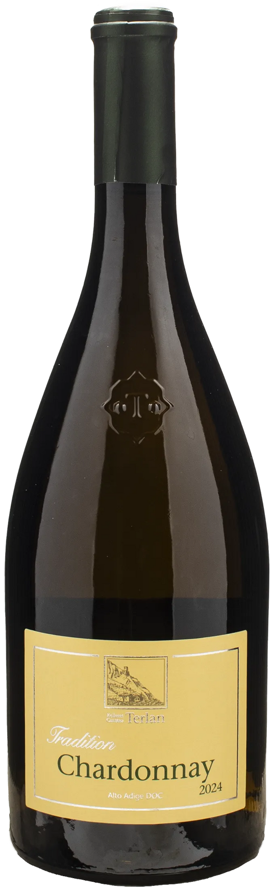 Terlano Chardonnay Tradition 2024