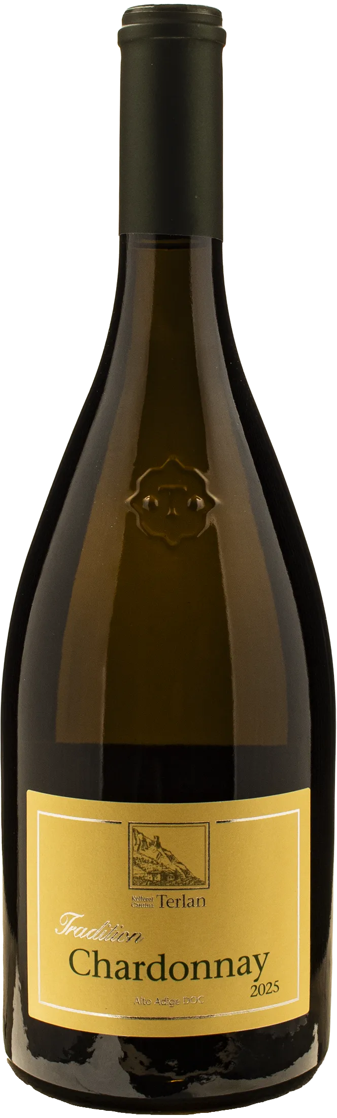 Terlano Chardonnay Tradition 2025
