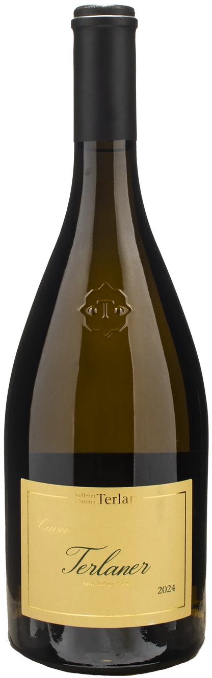 Terlano Cuvee Terlaner 2024