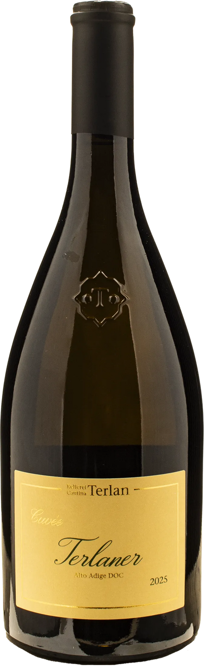 Terlano Cuvee Terlaner 2025