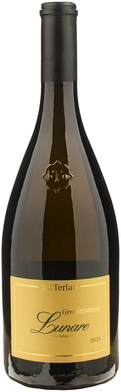 Terlano Gewurztraminer Lunare 2023