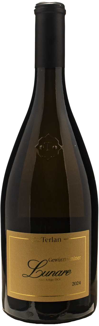 Terlano Gewurztraminer Lunare 2024