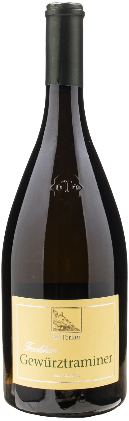 Terlano Gewurztraminer Tradition 2023