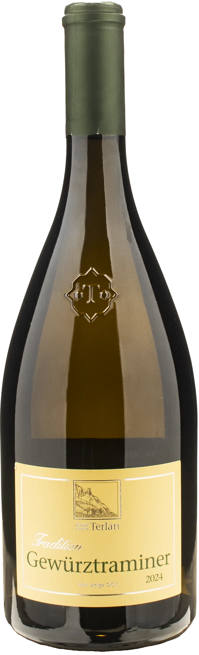 Terlano Gewurztraminer Tradition 2024