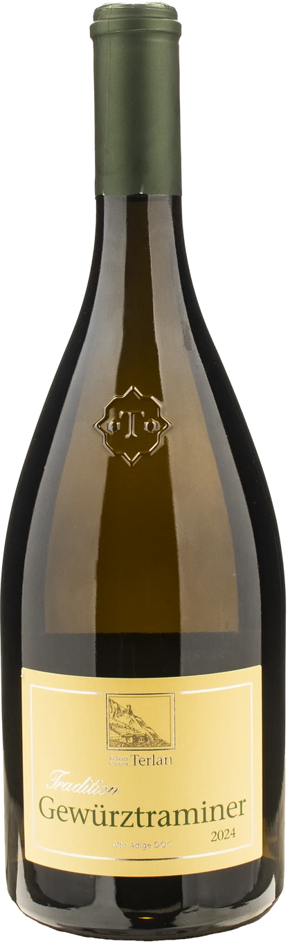 Terlano Gewurztraminer Tradition 2024