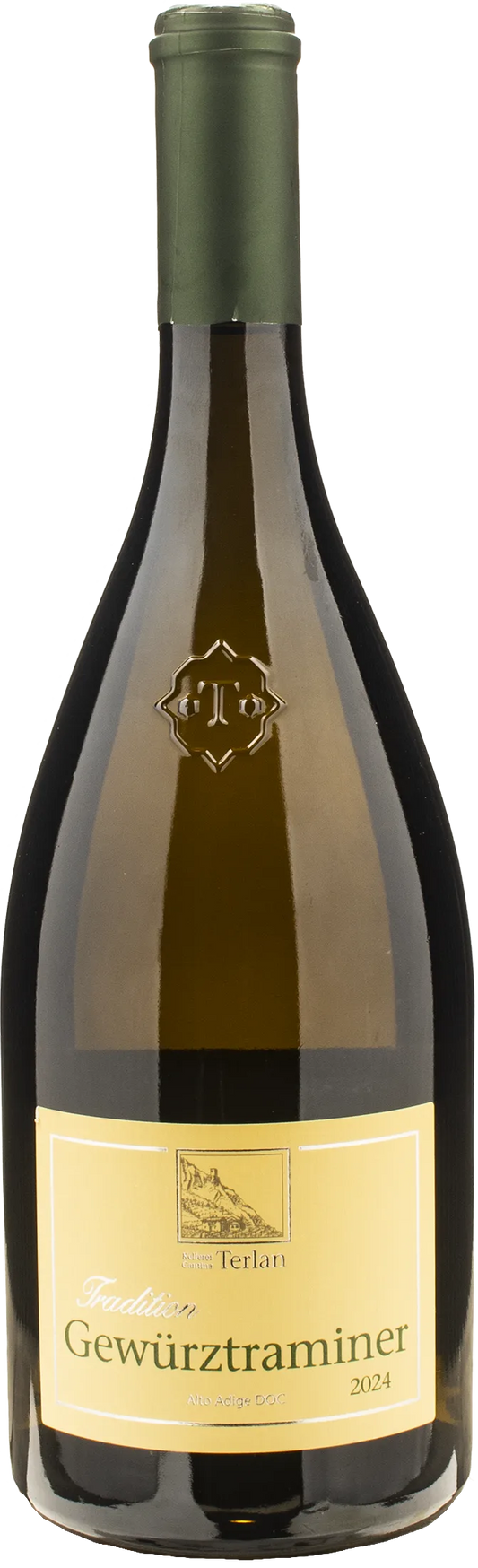 Terlano Gewurztraminer Tradition 2024