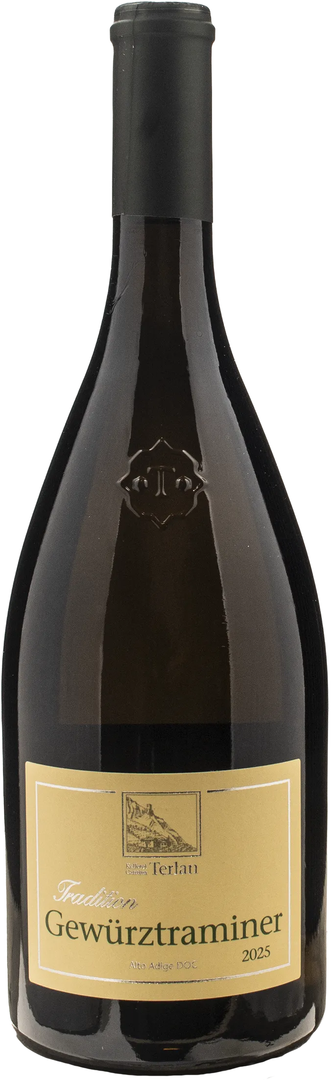 Terlano Gewurztraminer Tradition 2025
