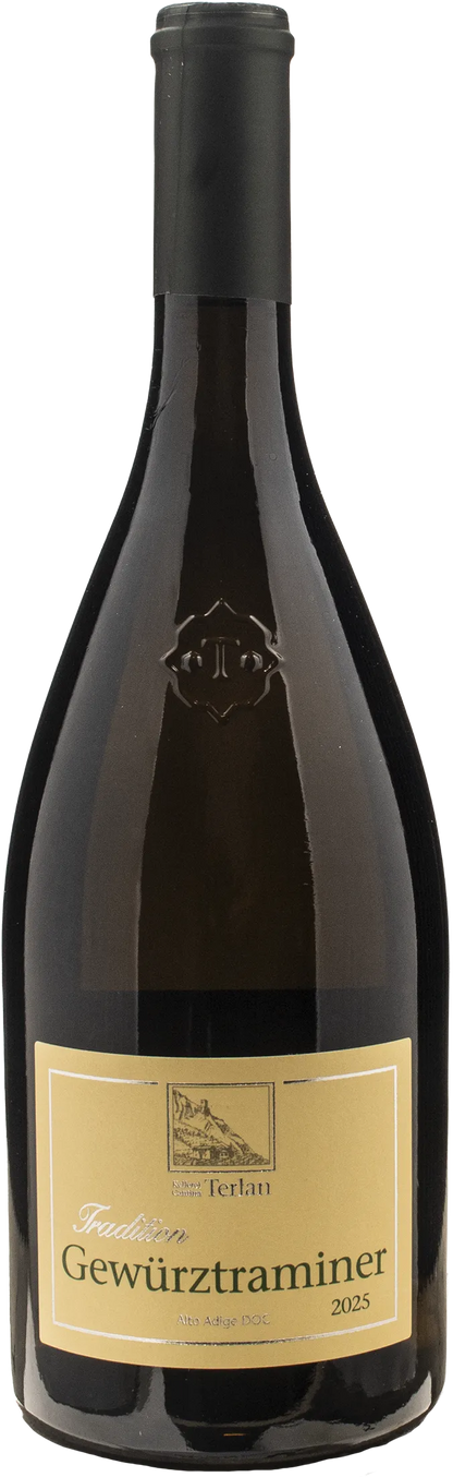 Terlano Gewurztraminer Tradition 2025