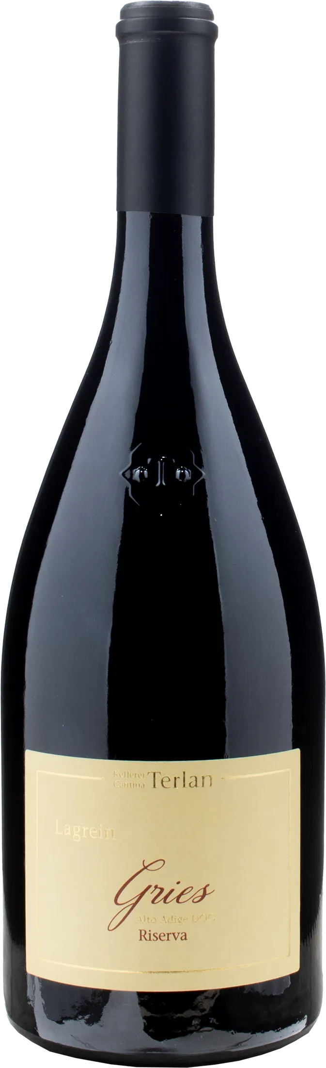 Terlano Lagrein Gries Riserva 2021