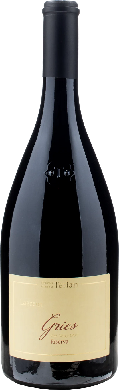 Terlano Lagrein Gries Riserva 2021