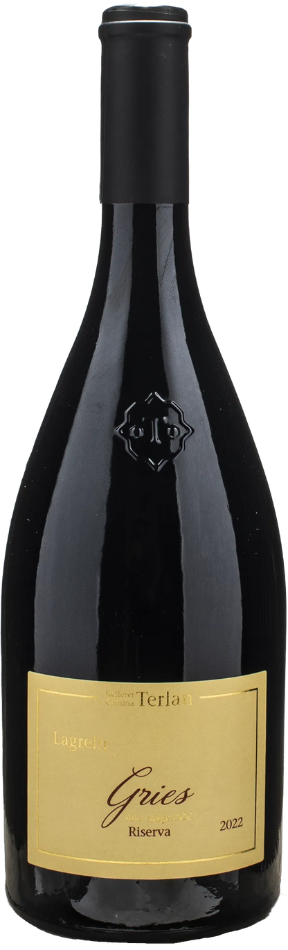 Terlano Lagrein Gries Riserva 2022
