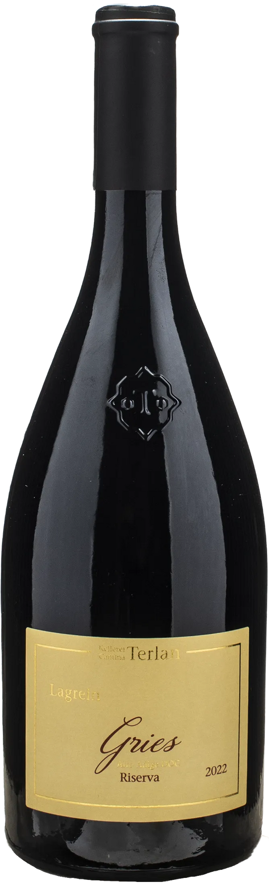 Terlano Lagrein Gries Riserva 2022