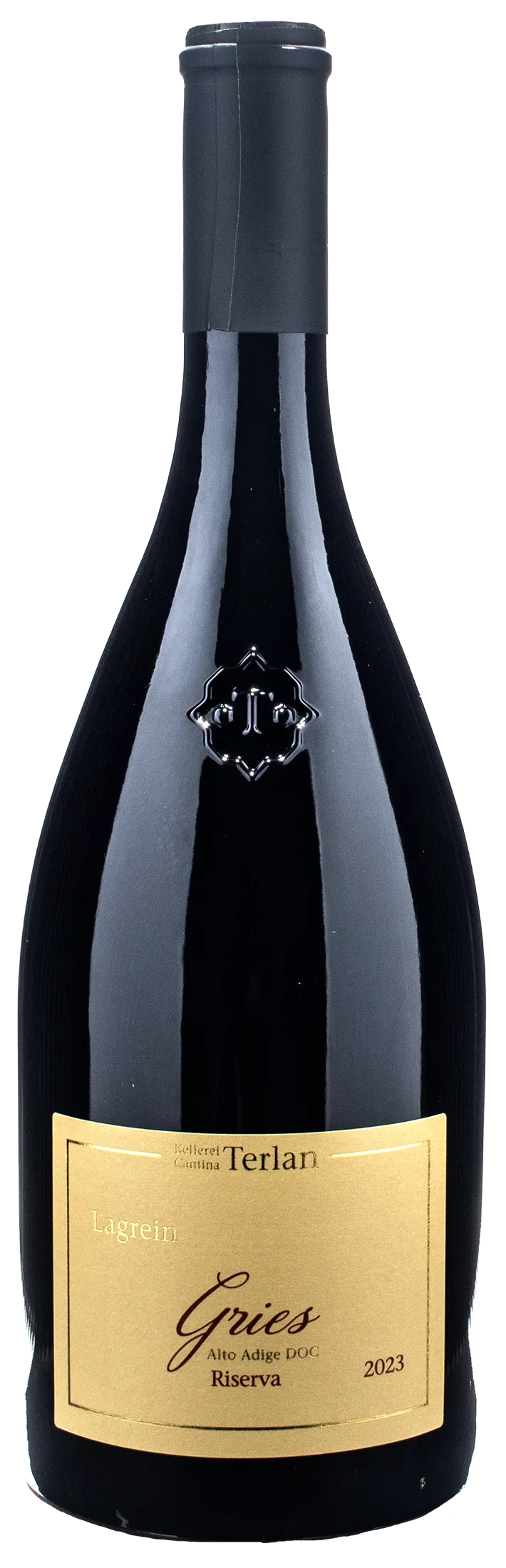 Terlano Lagrein Gries Riserva 2023
