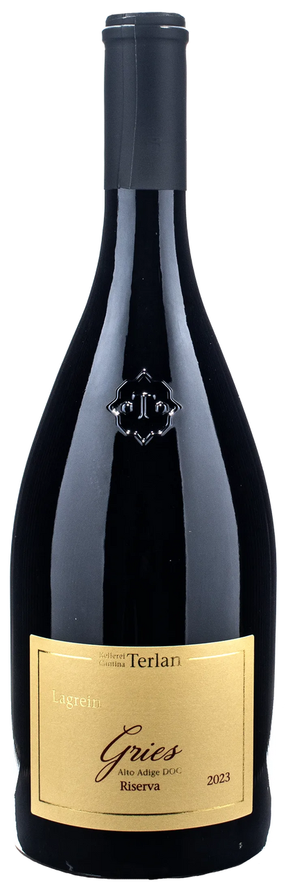 Terlano Lagrein Gries Riserva 2023