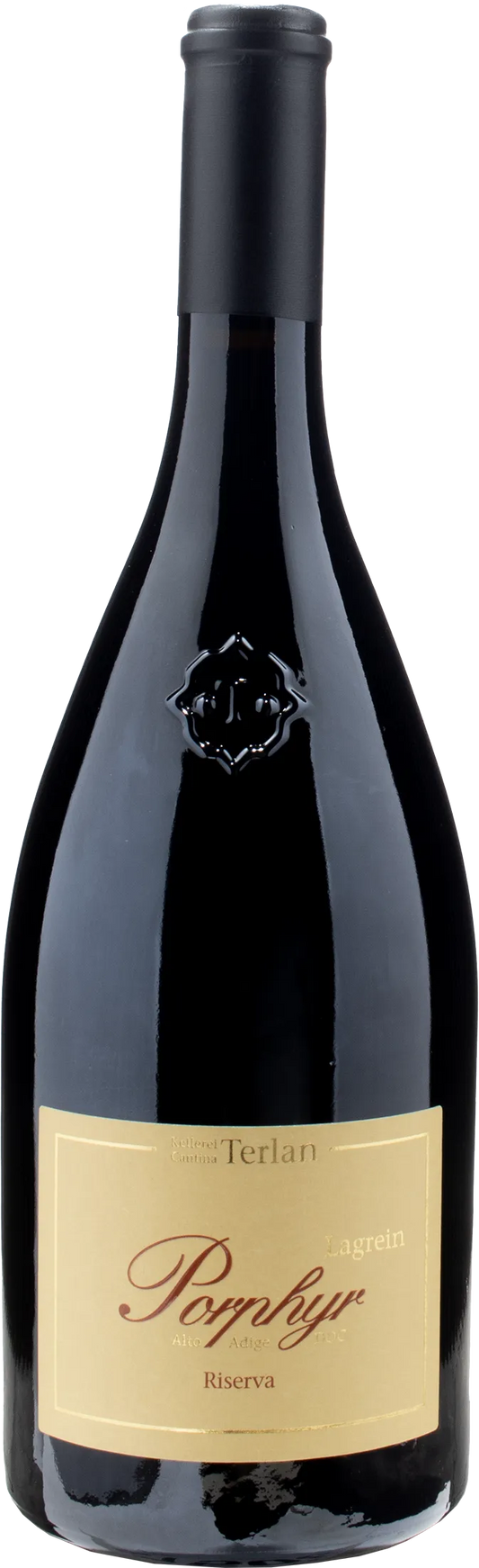 Terlano Lagrein Porphyr Riserva 2021