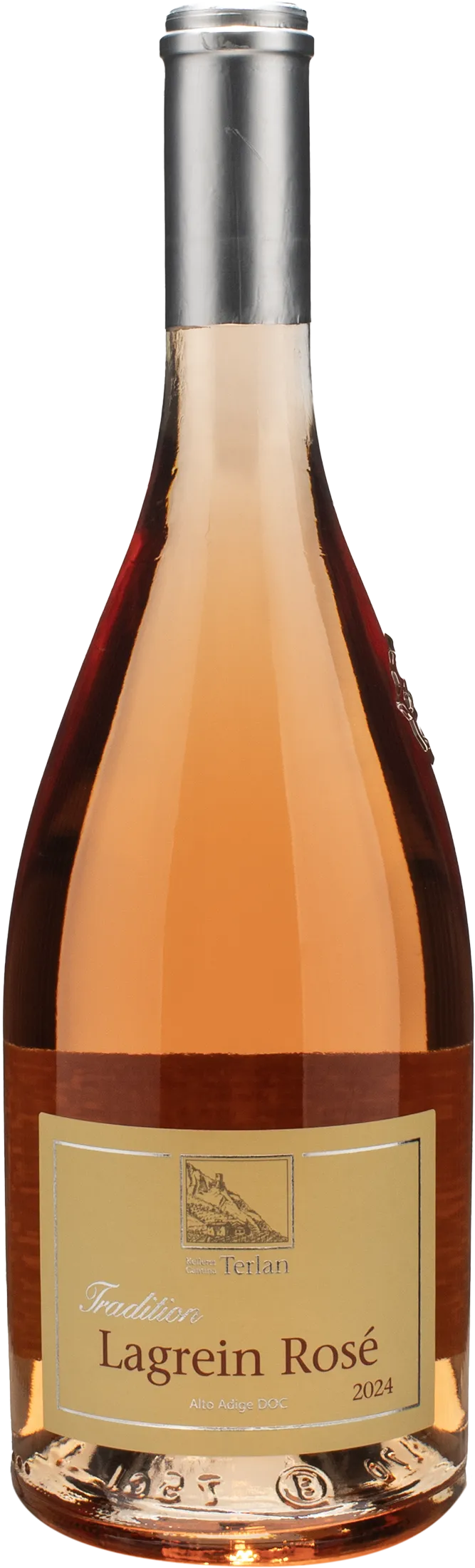 Terlano Lagrein Rosè Tradition 2024