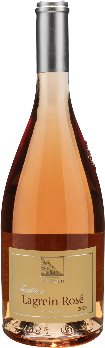 Terlano Lagrein Rosè Tradition 2024