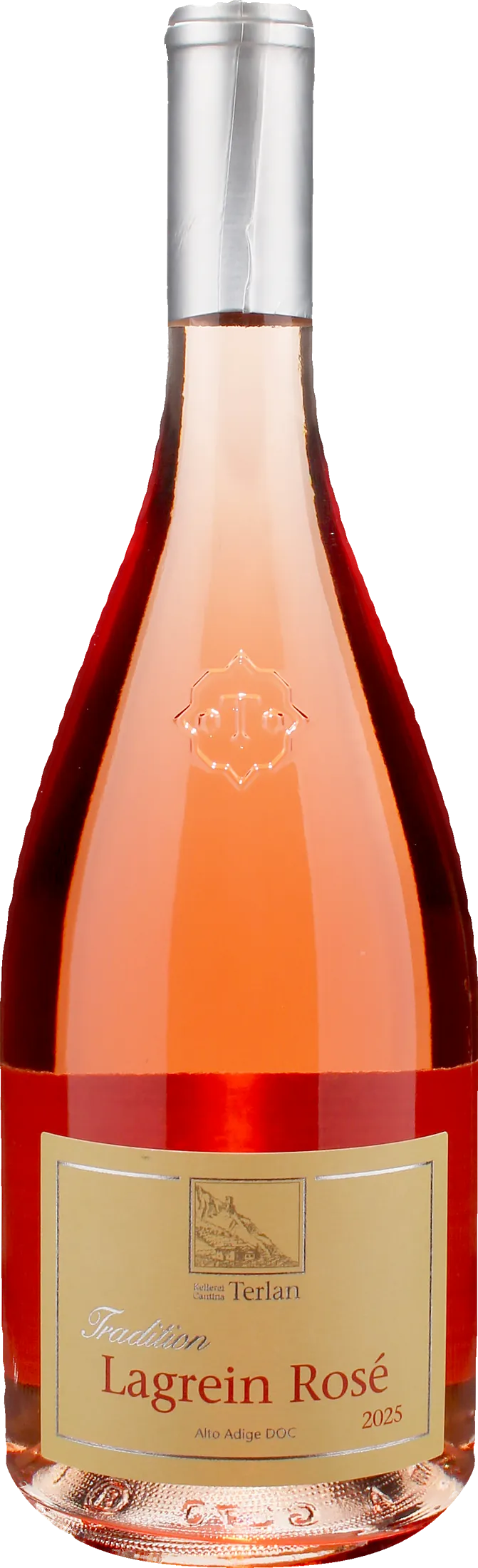Terlano Lagrein Rosè Tradition 2025
