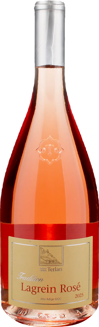 Terlano Lagrein Rosè Tradition 2025