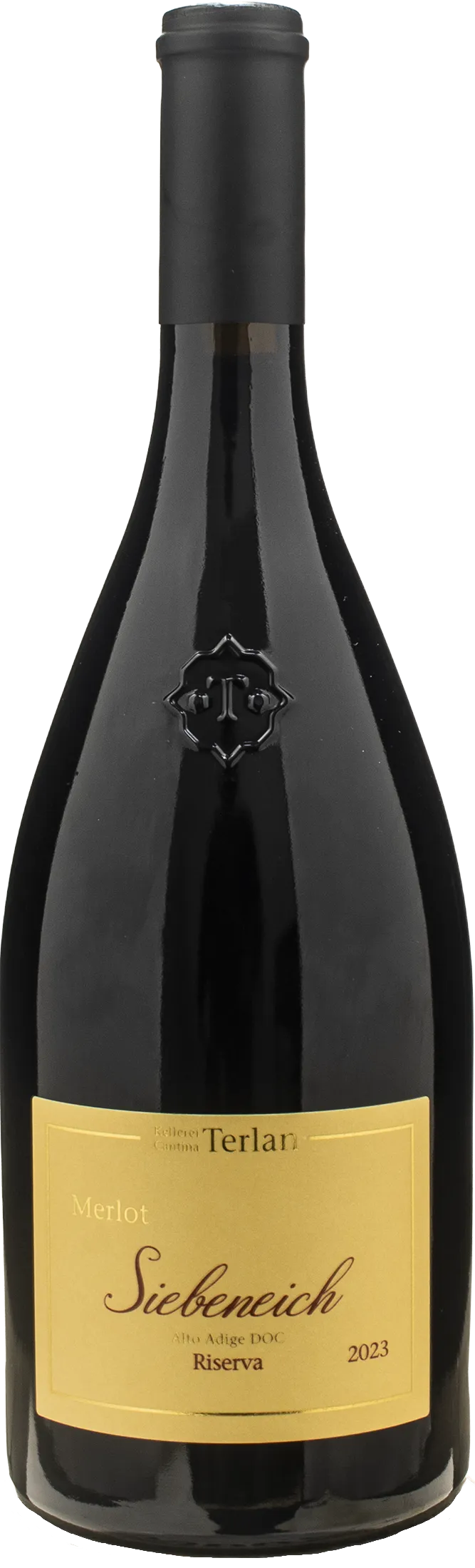 Terlano Merlot Siebeneich Riserva 2023