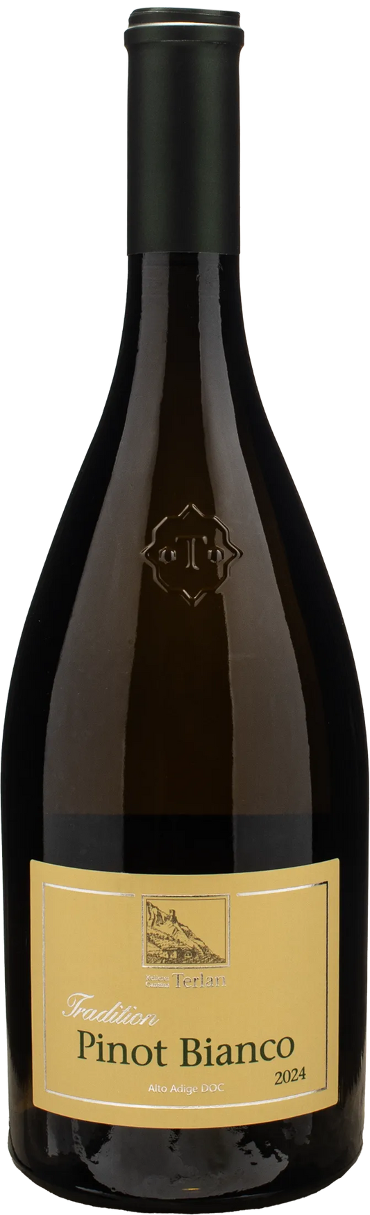 Terlano Pinot Bianco Tradition 2024