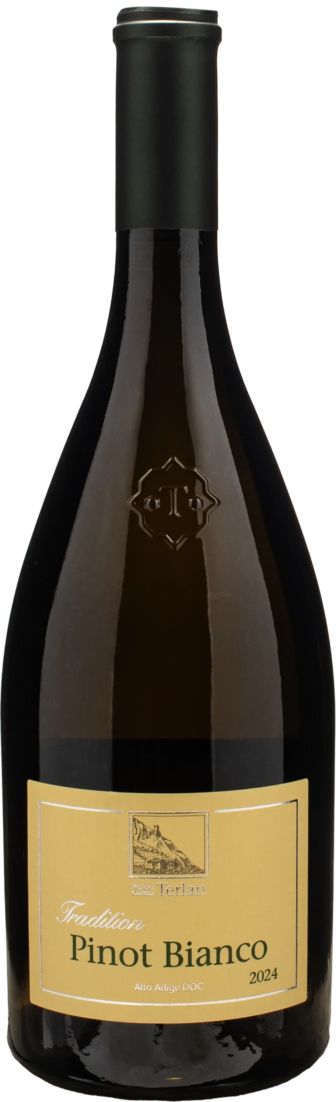 Terlano Pinot Bianco Tradition 2024