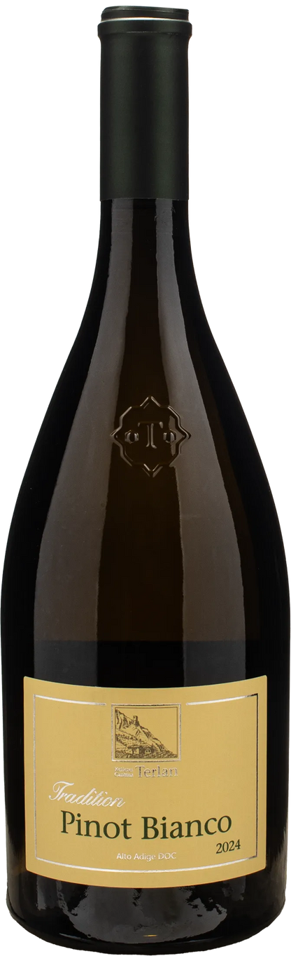 Terlano Pinot Bianco Tradition 2024