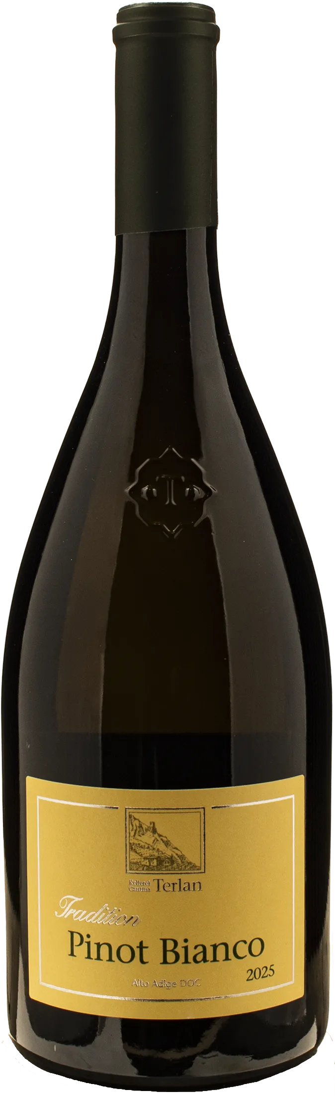 Terlano Pinot Bianco Tradition 2025