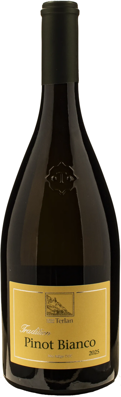Terlano Pinot Bianco Tradition 2025