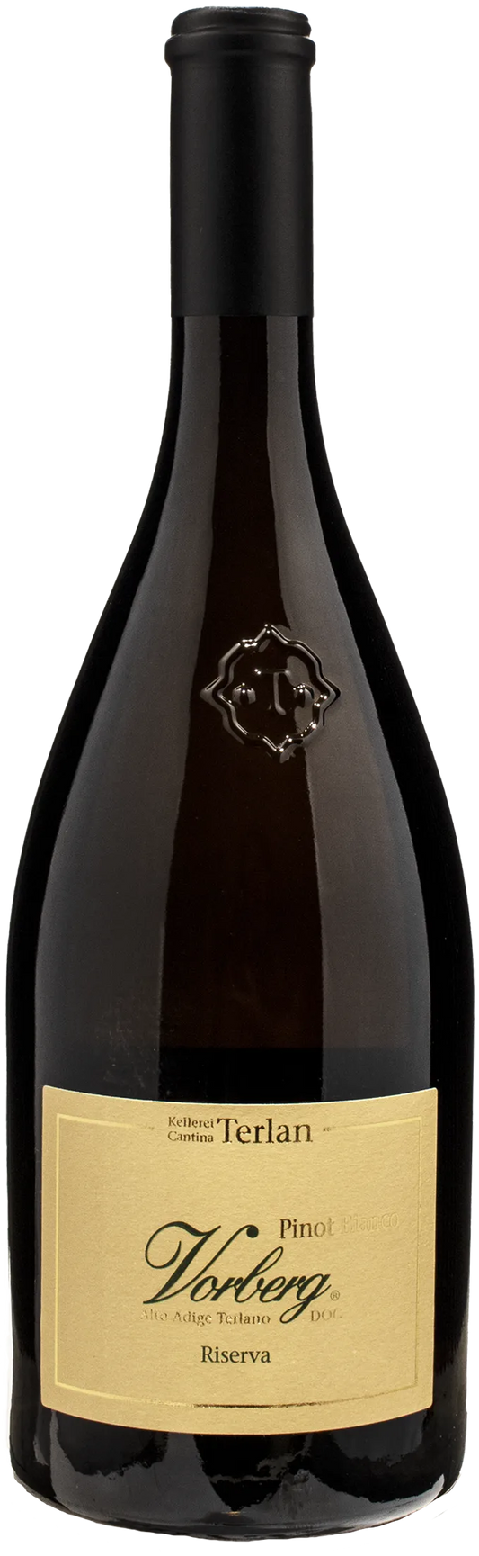 Terlano Pinot Bianco Vorberg Riserva 2022