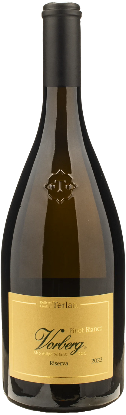 Terlano Pinot Bianco Vorberg Riserva 2023