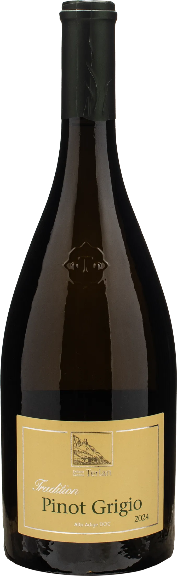 Terlano Pinot Grigio Tradition 2024