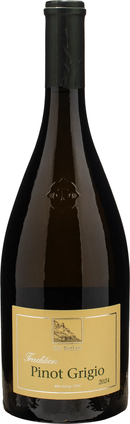 Terlano Pinot Grigio Tradition 2024