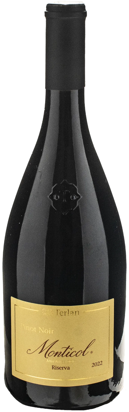 Terlano Pinot Nero Monticol Riserva 2022